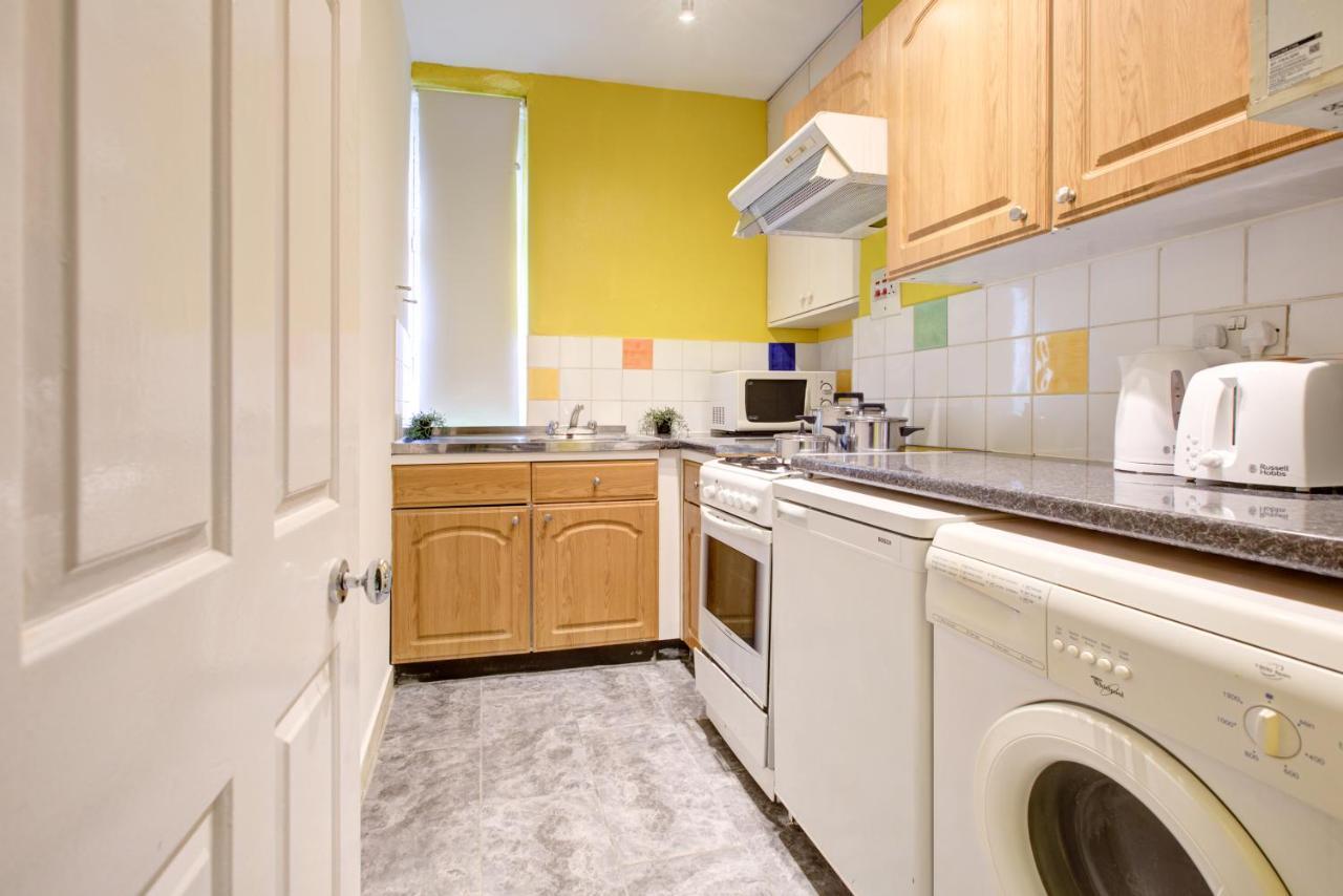 Oxford Street - Mayfair, Central London Budget Apartment Экстерьер фото