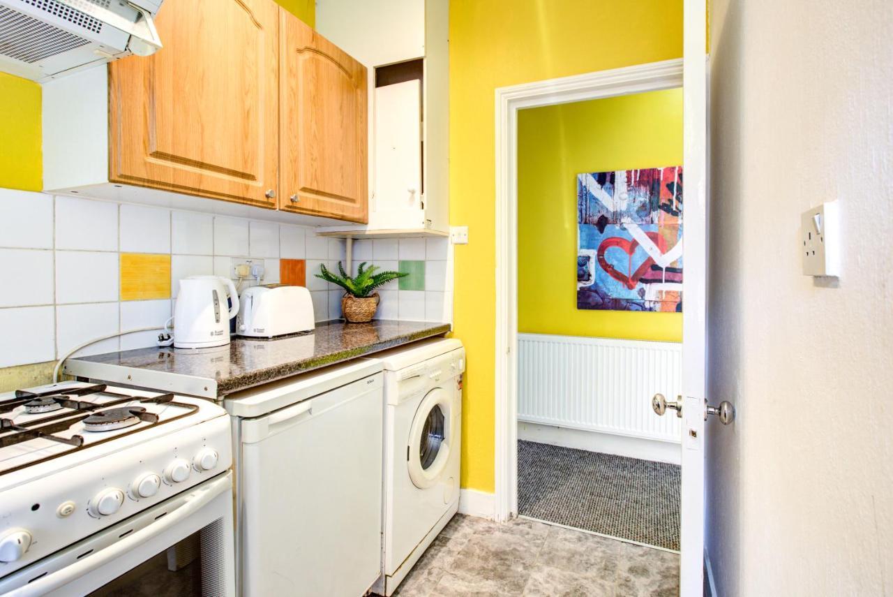 Oxford Street - Mayfair, Central London Budget Apartment Экстерьер фото